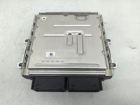 2020-2022 Ford Escape PCM Engine Control Computer ECU ECM PCU OEM P/N:LX6A-12A650-ZA 0 261 S22 492 Fits Fits 2020 2021 2022 