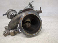 2020 Ford Escape Turbocharger Turbo Charger Super Charger Supercharger - Oemusedautoparts1.com