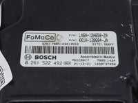 2020-2022 Ford Escape PCM Engine Control Computer ECU ECM PCU OEM P/N:KK1A-12B684-JA Fits Fits 2020 2021 2022 OEM Used Auto 