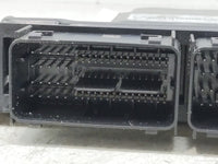 2020-2022 Ford Escape PCM Engine Control Computer ECU ECM PCU OEM P/N:KK1A-12B684-JA Fits Fits 2020 2021 2022 OEM Used Auto 