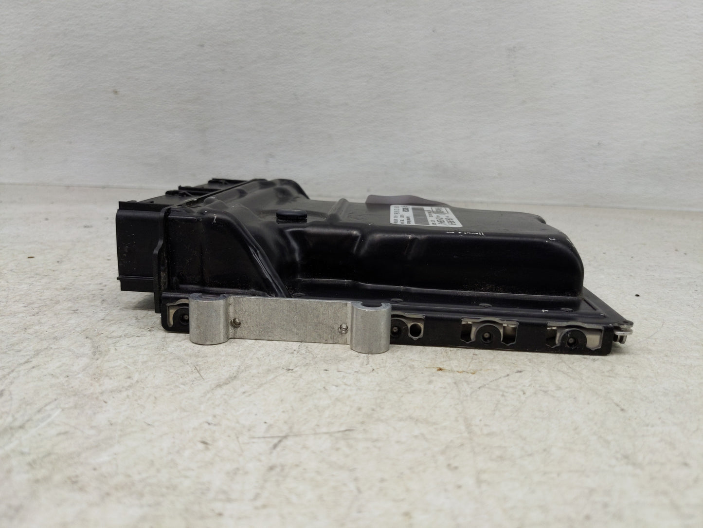 2020-2022 Ford Escape PCM Engine Control Computer ECU ECM PCU OEM P/N:KK1A-12B684-JA Fits Fits 2020 2021 2022 OEM Used Auto 