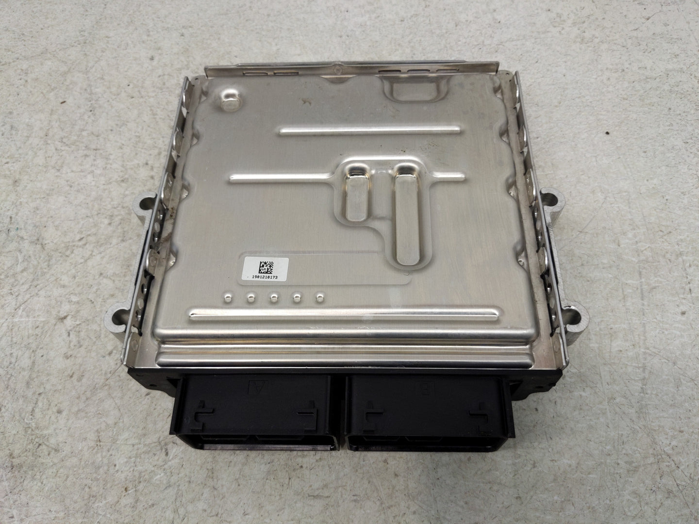 2020-2022 Ford Escape PCM Engine Control Computer ECU ECM PCU OEM P/N:KK1A-12B684-JA Fits Fits 2020 2021 2022 OEM Used Auto 