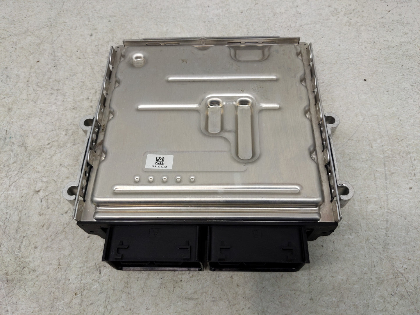 2020-2022 Ford Escape PCM Engine Control Computer ECU ECM PCU OEM P/N:KK1A-12B684-JA Fits Fits 2020 2021 2022 OEM Used Auto 