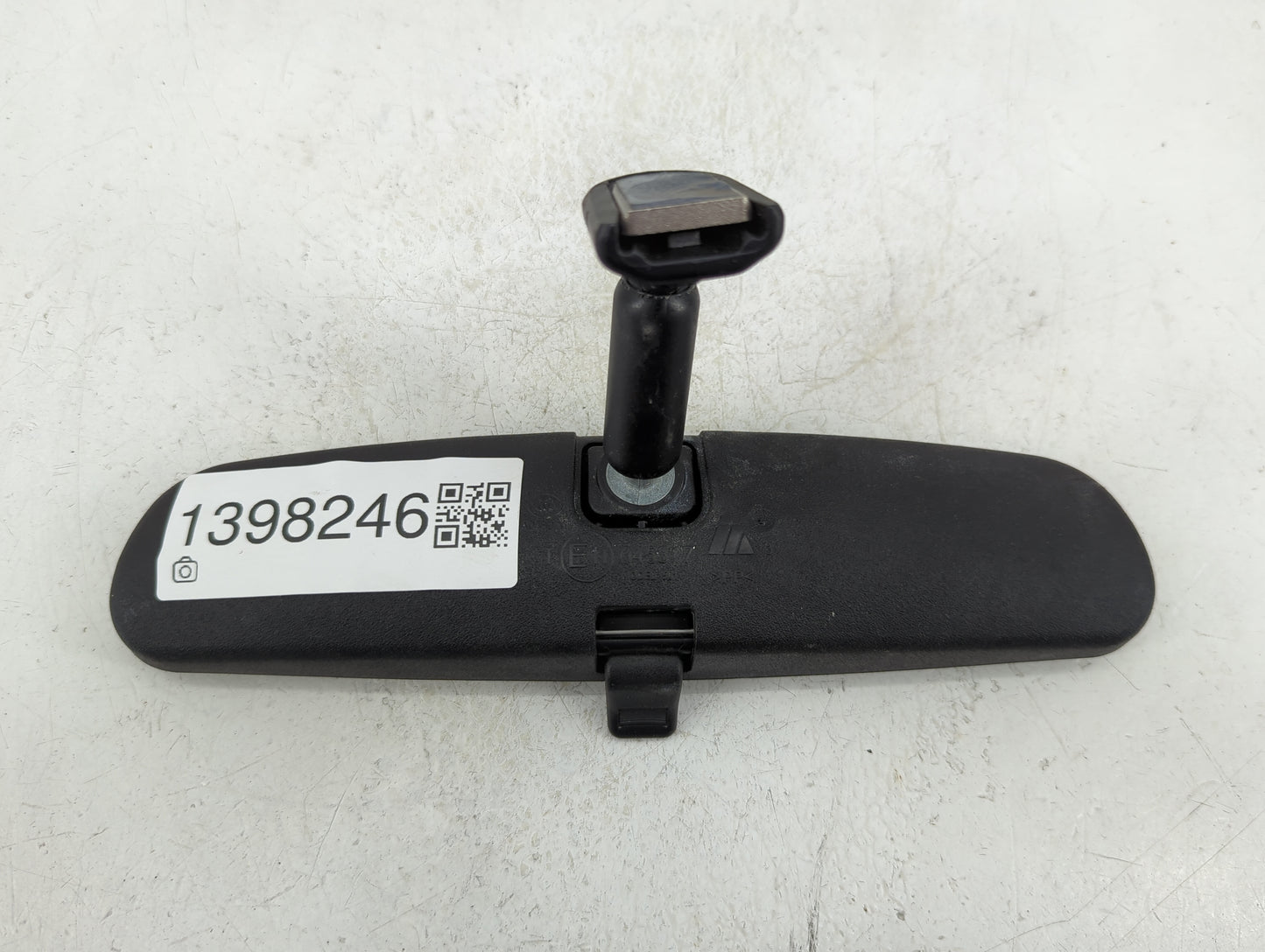 2020-2022 Ford Escape Interior Rear View Mirror Replacement OEM Fits Fits 2020 2021 2022 OEM Used Auto Parts - Oemusedautopa
