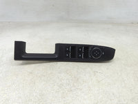 2020-2022 Ford Escape Master Power Window Switch Replacement Driver Side Left P/N:LJ6T-14540-DAW Fits Fits 2020 2021 2022 OE