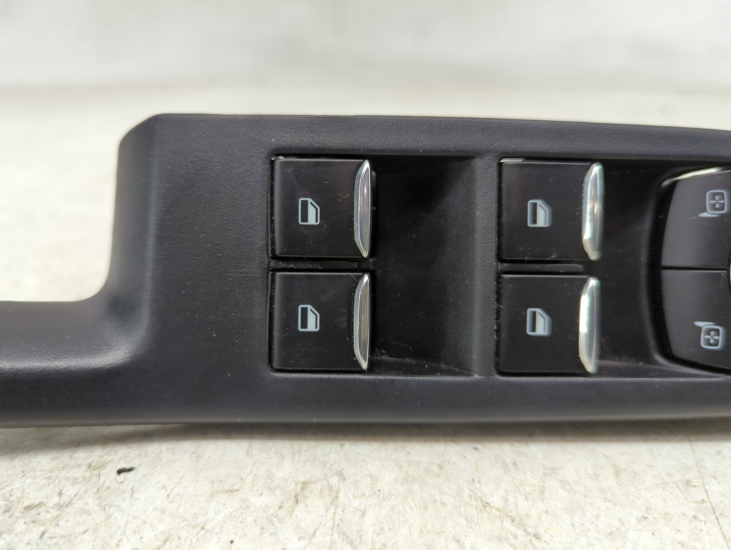 2020-2022 Ford Escape Master Power Window Switch Replacement Driver Side Left P/N:LJ6T-14540-DAW Fits Fits 2020 2021 2022 OE