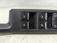 2020-2022 Ford Escape Master Power Window Switch Replacement Driver Side Left P/N:LJ6T-14540-DAW Fits Fits 2020 2021 2022 OE