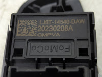 2020-2022 Ford Escape Master Power Window Switch Replacement Driver Side Left P/N:LJ6T-14540-DAW Fits Fits 2020 2021 2022 OE