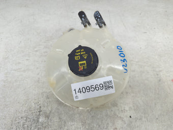 compare product 2020-2022 Ford Escape Radiator Coolant Overflow Expansion Tank Bottle