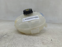 2020-2022 Ford Escape Radiator Coolant Overflow Expansion Tank Bottle - Oemusedautoparts1.com