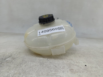 2020-2022 Ford Escape Radiator Coolant Overflow Expansion Tank Bottle