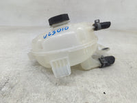 2020-2022 Ford Escape Radiator Coolant Overflow Expansion Tank Bottle - Oemusedautoparts1.com