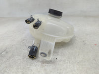 2020-2022 Ford Escape Radiator Coolant Overflow Expansion Tank Bottle - Oemusedautoparts1.com
