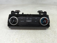 2020-2022 Ford Escape Climate Control Module Temperature AC/Heater Replacement P/N:LJ6T-19980-AF Fits Fits 2020 2021 2022 OE