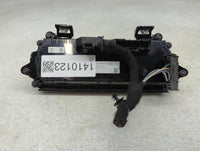 2020-2022 Ford Escape Climate Control Module Temperature AC/Heater Replacement P/N:LJ6T-19980-AF Fits Fits 2020 2021 2022 OE