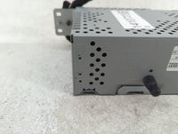 2021-2022 Ford Escape Radio AM FM Cd Player Receiver Replacement P/N:M1PT-18810-FB Fits Fits 2021 2022 OEM Used Auto Parts -