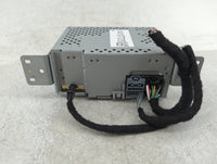 2021-2022 Ford Escape Radio AM FM Cd Player Receiver Replacement P/N:M1PT-18810-FB Fits Fits 2021 2022 OEM Used Auto Parts -