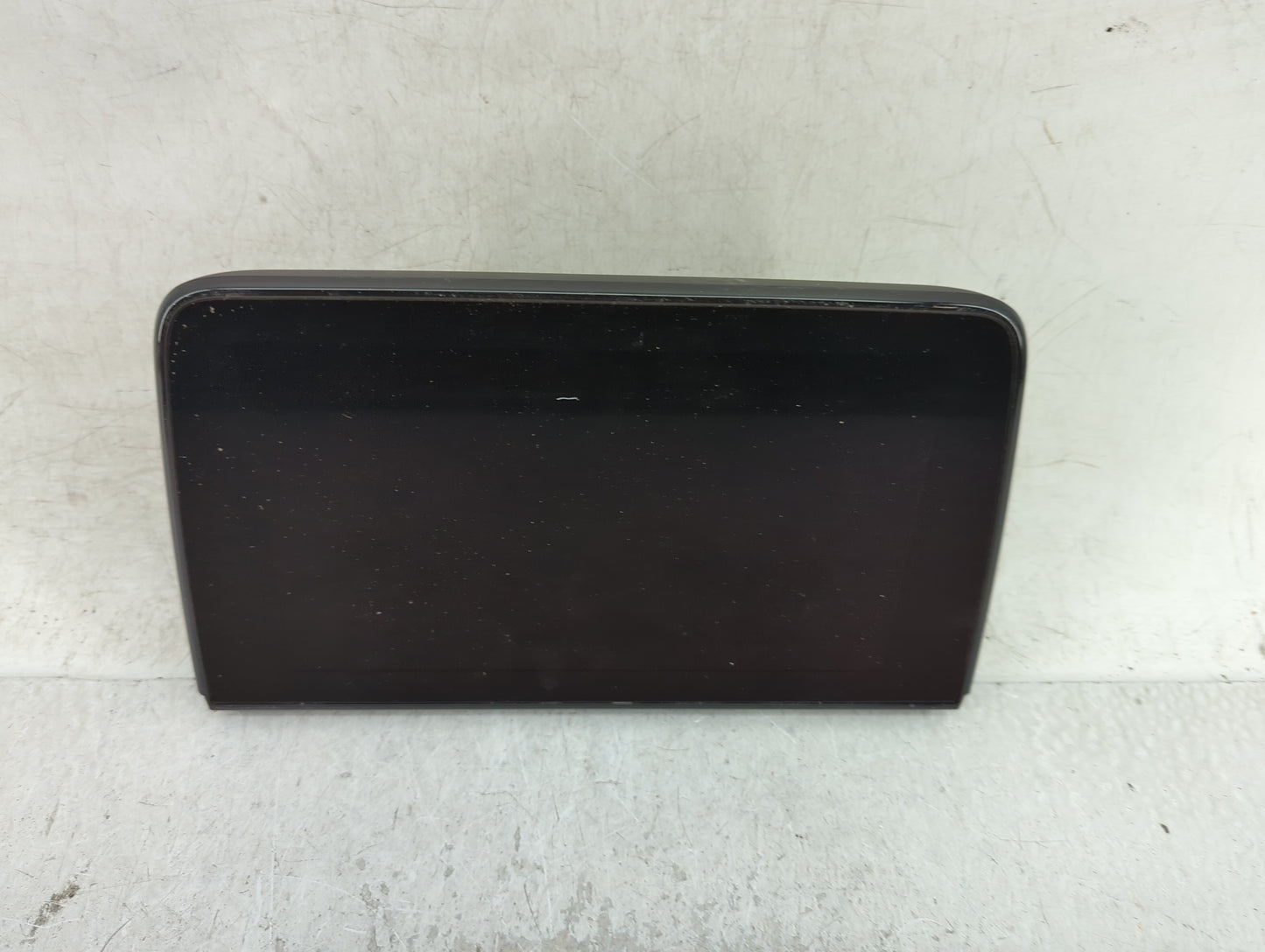 2021-2022 Ford Escape Information Display Screen - Oemusedautoparts1.com