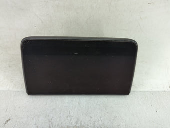 compare product 2021-2022 Ford Escape Information Display Screen