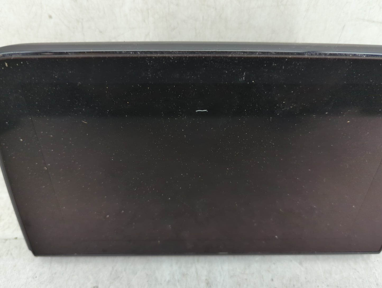 2021-2022 Ford Escape Information Display Screen - Oemusedautoparts1.com