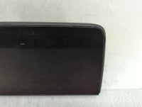 2021-2022 Ford Escape Information Display Screen - Oemusedautoparts1.com