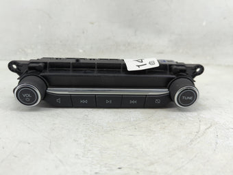 compare product 2021-2022 Ford Escape Radio AM FM Cd Player Receiver Replacement P/N:LJ6T-18K811-CB Fits Fits 2021 2022 OEM Used Auto Parts