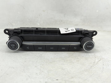 2021-2022 Ford Escape Radio AM FM Cd Player Receiver Replacement P/N:LJ6T-18K811-CB Fits Fits 2021 2022 OEM Used Auto Parts 