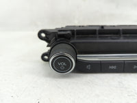 2021-2022 Ford Escape Radio AM FM Cd Player Receiver Replacement P/N:LJ6T-18K811-CB Fits Fits 2021 2022 OEM Used Auto Parts 