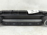 2021-2022 Ford Escape Radio AM FM Cd Player Receiver Replacement P/N:LJ6T-18K811-CB Fits Fits 2021 2022 OEM Used Auto Parts 