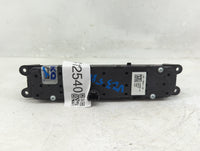 2021-2022 Ford Escape Radio AM FM Cd Player Receiver Replacement P/N:LJ6T-18K811-CB Fits Fits 2021 2022 OEM Used Auto Parts 