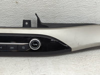 2022 Ford Escape Climate Control Module Temperature AC/Heater Replacement P/N:LJ6T-18K811-CB Fits OEM Used Auto Parts - Oemu