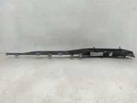 2022 Ford Escape Climate Control Module Temperature AC/Heater Replacement P/N:LJ6T-18K811-CB Fits OEM Used Auto Parts - Oemu