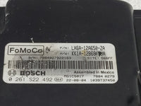 2020-2022 Ford Escape PCM Engine Control Computer ECU ECM PCU OEM P/N:LX6A-12A650-ZA 0 261 S22 492 Fits Fits 2020 2021 2022 