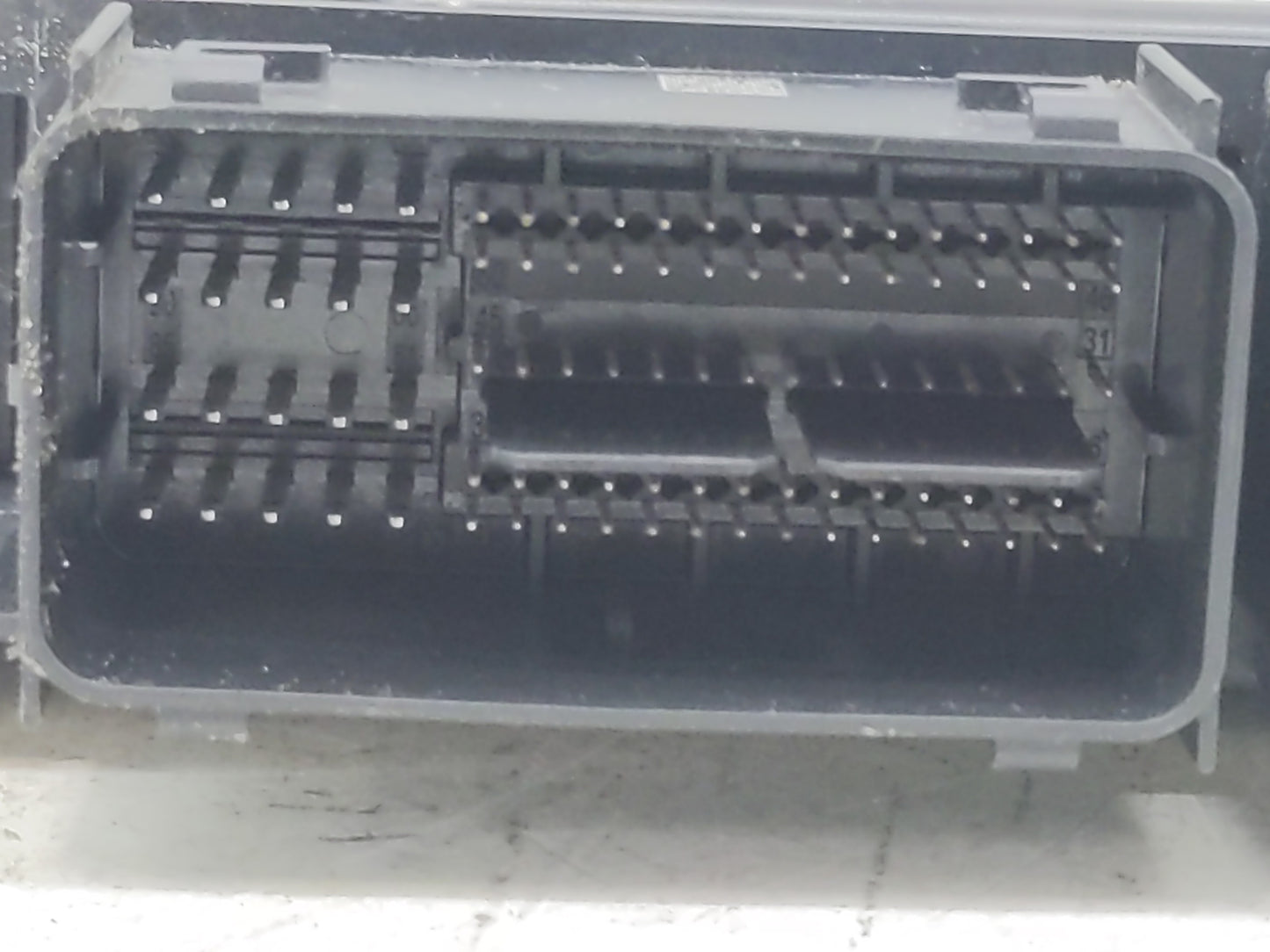 2020-2022 Ford Escape PCM Engine Control Computer ECU ECM PCU OEM P/N:LX6A-12A650-ZA 0 261 S22 492 Fits Fits 2020 2021 2022 