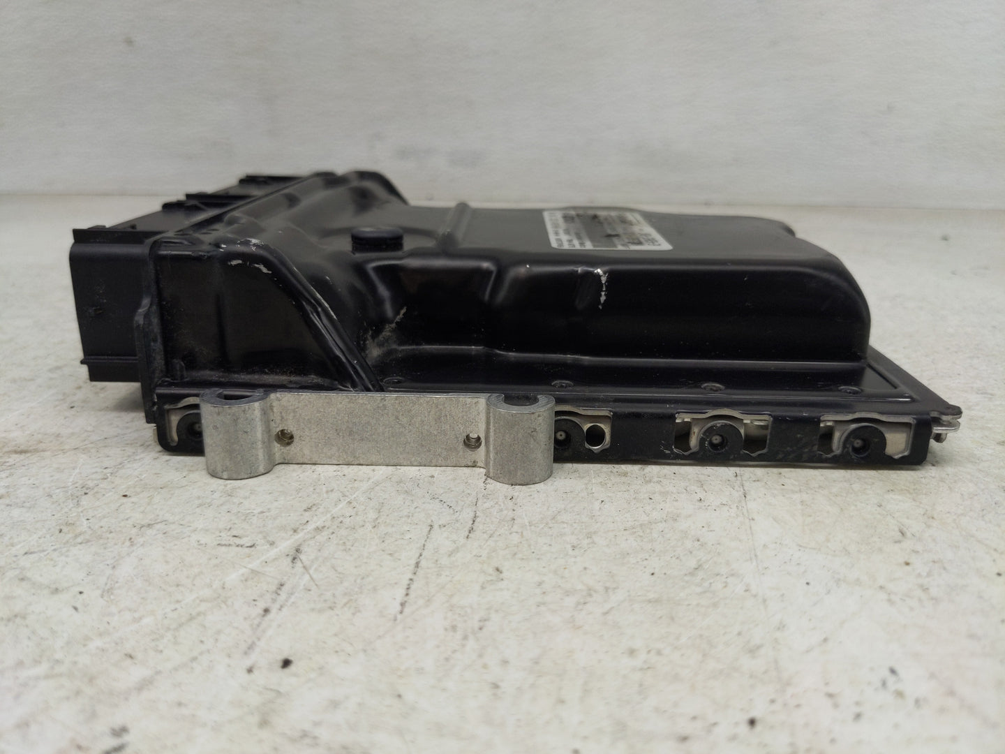 2020-2022 Ford Escape PCM Engine Control Computer ECU ECM PCU OEM P/N:LX6A-12A650-ZA 0 261 S22 492 Fits Fits 2020 2021 2022 