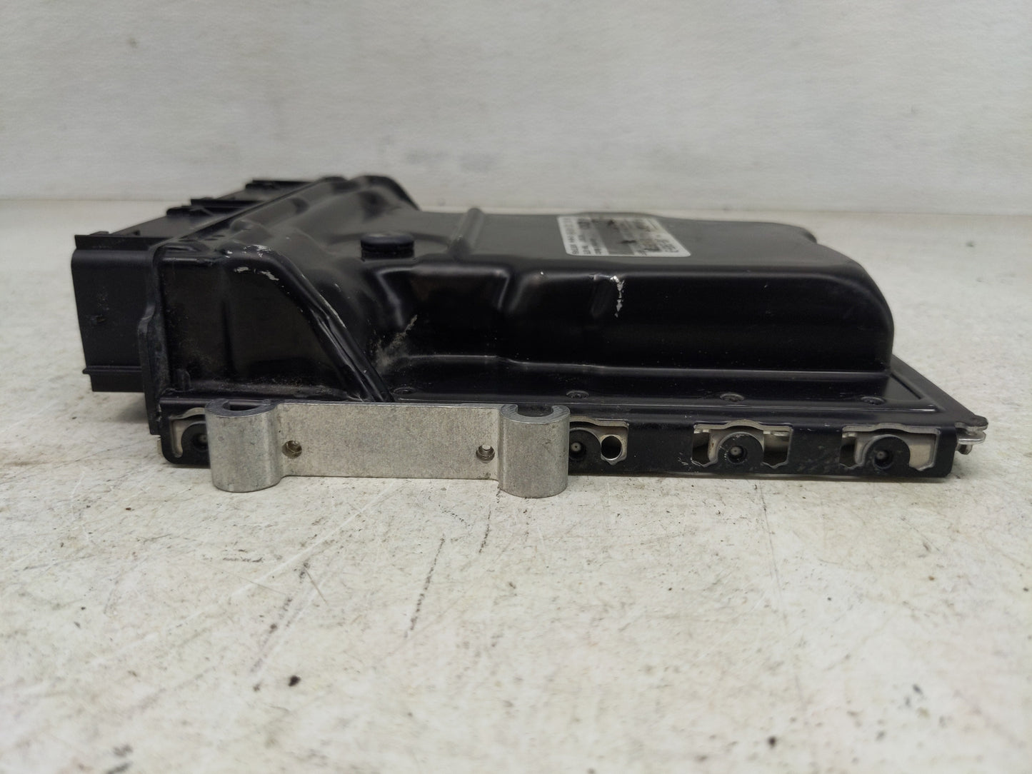 2020-2022 Ford Escape PCM Engine Control Computer ECU ECM PCU OEM P/N:LX6A-12A650-ZA 0 261 S22 492 Fits Fits 2020 2021 2022 