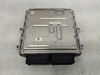 2020-2022 Ford Escape PCM Engine Control Computer ECU ECM PCU OEM P/N:LX6A-12A650-ZA 0 261 S22 492 Fits Fits 2020 2021 2022 