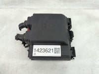 2021-2022 Ford Escape Fusebox Fuse Box Panel Relay Module P/N:JX6T-14A003-AB Fits Fits 2021 2022 OEM Used Auto Parts - Oemus
