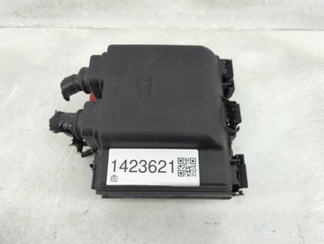 2021-2022 Ford Escape Fusebox Fuse Box Panel Relay Module P/N:JX6T-14A003-AB Fits Fits 2021 2022 OEM Used Auto Parts - Oemus