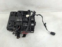 2021-2022 Ford Escape Fusebox Fuse Box Panel Relay Module P/N:JX6T-14A003-AB Fits Fits 2021 2022 OEM Used Auto Parts - Oemus