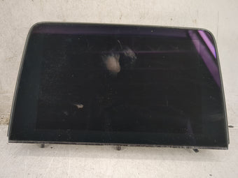 compare product 2021-2022 Ford Escape Information Display Screen