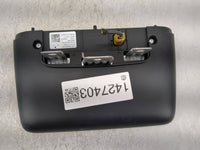 2021-2022 Ford Escape Information Display Screen - Oemusedautoparts1.com