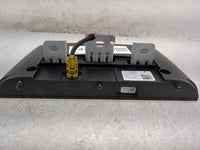 2021-2022 Ford Escape Information Display Screen - Oemusedautoparts1.com