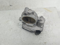 2020 Ford Escape Throttle Body P/N:C22 027 0370 HX7G-9F991-AA Fits Fits 2021 2022 OEM Used Auto Parts - Oemusedautoparts1.co