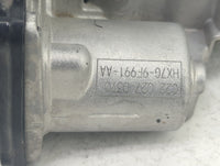2020 Ford Escape Throttle Body P/N:C22 027 0370 HX7G-9F991-AA Fits Fits 2021 2022 OEM Used Auto Parts - Oemusedautoparts1.co