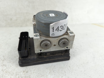 2020-2022 Ford Escape ABS Pump Control Module Replacement P/N:LX6C-2C219-CS Fits Fits 2020 2021 2022 OEM Used Auto Parts - O