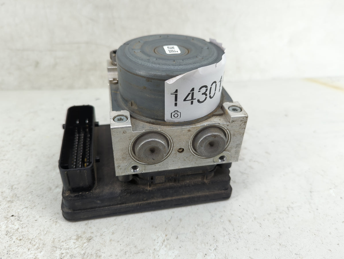 2020-2022 Ford Escape Anti-Lock Brake ABS Pump Module Actuator OEM P/N:LX6C-2C219-CS Fits Fits 2020 2021 2022 OEM Used Auto 