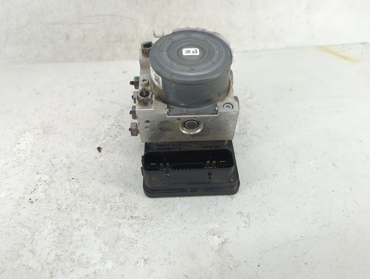 2020-2022 Ford Escape Anti-Lock Brake ABS Pump Module Actuator OEM P/N:LX6C-2C219-CS Fits Fits 2020 2021 2022 OEM Used Auto 