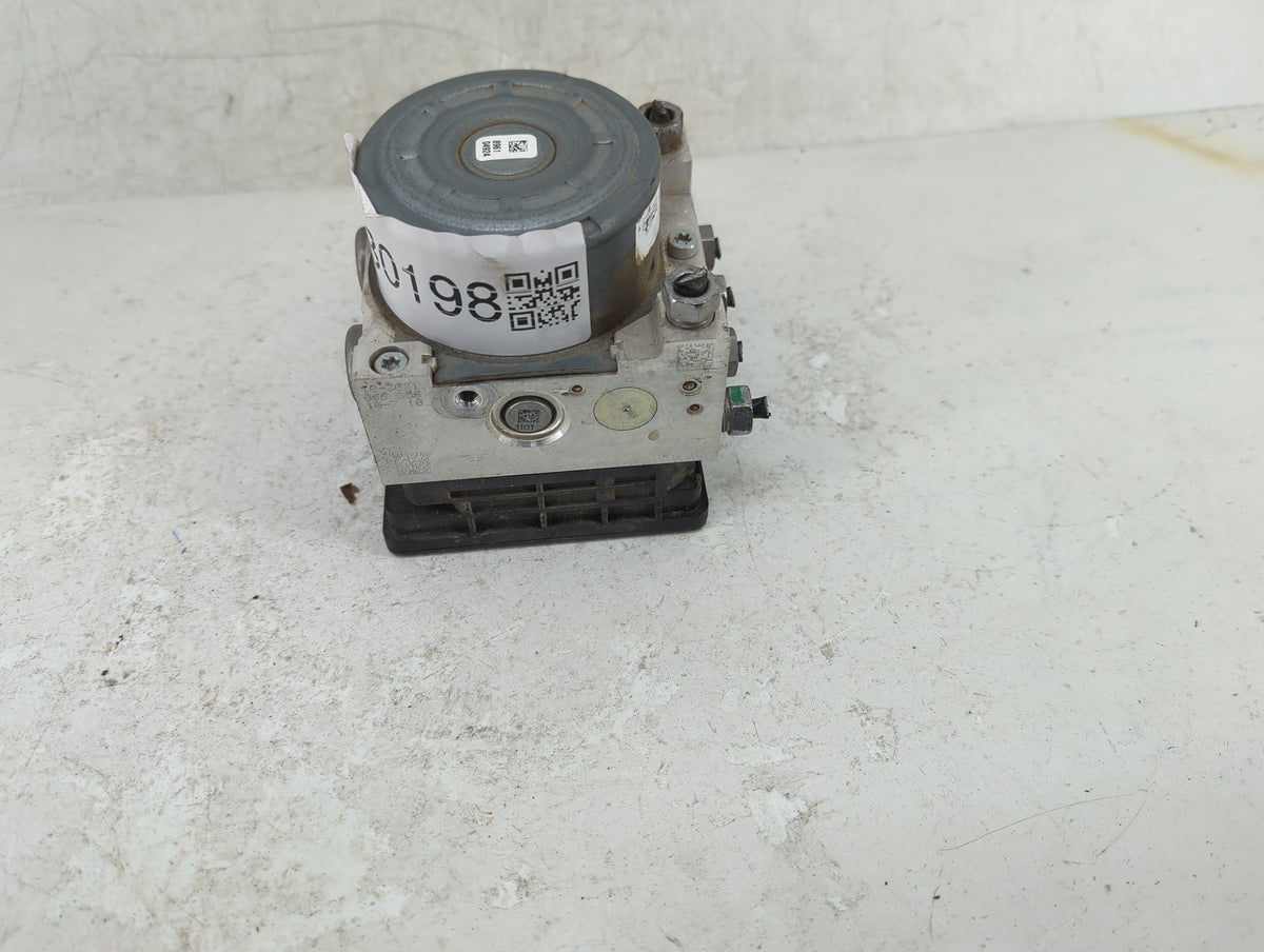 2020-2022 Ford Escape Anti-Lock Brake ABS Pump Module Actuator OEM P/N:LX6C-2C219-CS Fits Fits 2020 2021 2022 OEM Used Auto 