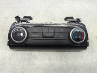 2022 Ford Escape Climate Control Module Temperature AC/Heater Replacement P/N:CX482AC E174081G Fits OEM Used Auto Parts - Oe